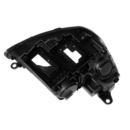 Κέλυφος Εμπρός Αριστερά Φαναριού Για Mercedes-Benz E-Class W213 Facelift 20-23 Full Led Με AFS 1 Τεμάχιο