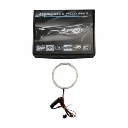 Δαχτυλίδι Angel Eyes SMD Led 106mm 5000k Λευκό 1 Τεμάχιο