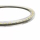 Δαχτυλίδι Angel Eyes SMD Led 106mm 5000k Λευκό 1 Τεμάχιο