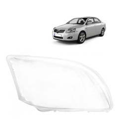 Κρύσταλλο Φαναριού Δεξί Για Toyota Avensis T25 06-09 1 Τεμάχιο