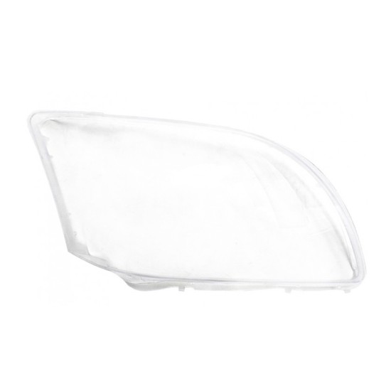 Κρύσταλλο Φαναριού Δεξί Για Toyota Avensis T25 06-09 1 Τεμάχιο