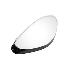 Κρύσταλλο Φαναριού Αριστερού Για Porsche Cayenne 2 Facelift 14-17 1 Τεμάχιο