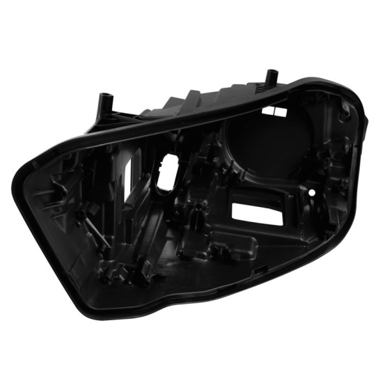 Κέλυφος Εμπρός Αριστερά Φαναριού Για Mercedes-Benz A-Class W177 19-23 Full Led 1 Τεμάχιο