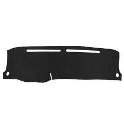 Προστατευτικό Κάλυμμα Ταμπλό για Honda HRV 99-05 Ύφασμα Μαύρο