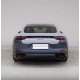 Body Kit Για Porsche Panamera 971 2017-2023 Upgrade to 2024+ 976 Turbo Look