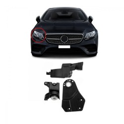 Βάσεις Επισκευής Δεξιού Φαναριού Για Mercedes-Benz E-Class W213 16-20 Pre Facelift 16mm 3 Τεμάχια