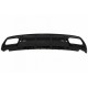 Diffuser Πίσω Προφυλακτήρα Για Mercedes-Benz A-Class W176 12-18 A45 Amg Look Από Abs Πλαστικό 1 Τεμάχιο