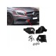 Βάσεις Επισκευής Δεξιού Φαναριού Για Mercedes-Benz A-Class W176 12-18 3 Τεμάχια