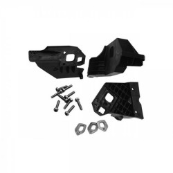 Βάσεις Επισκευής Δεξιού Φαναριού Για Mercedes-Benz A-Class W176 12-18 3 Τεμάχια