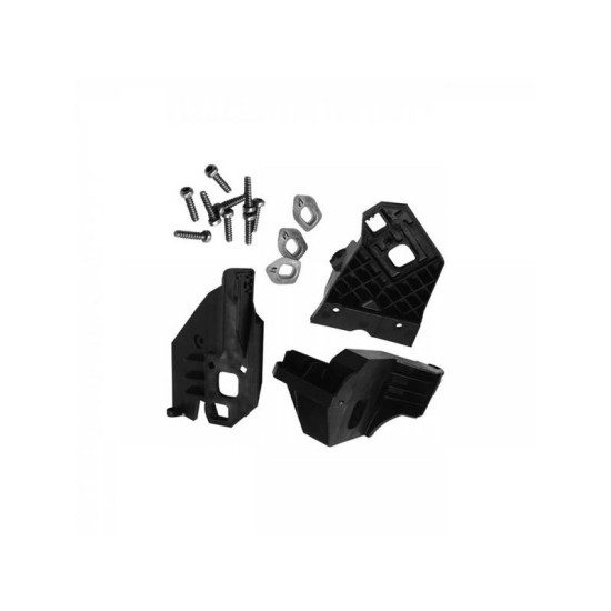 Βάσεις Επισκευής Δεξιού Φαναριού Για Mercedes-Benz A-Class W176 12-18 3 Τεμάχια