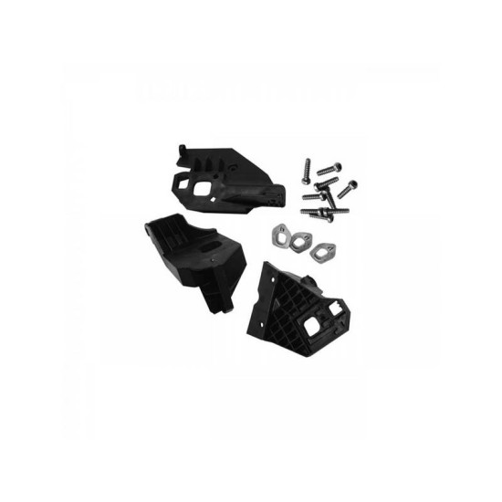 Βάσεις Επισκευής Δεξιού Φαναριού Για Mercedes-Benz A-Class W176 12-18 3 Τεμάχια