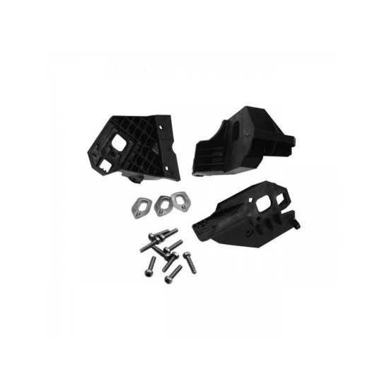 Βάσεις Επισκευής Δεξιού Φαναριού Για Mercedes-Benz A-Class W176 12-18 3 Τεμάχια
