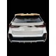 Αεροτομή Οροφής Για Bmw X1 U11 2022+ Άβαφη Από Abs Πλαστικό