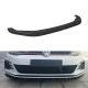 Μπροστινό Spoiler Για VW Golf VII (7.5) 17-20 GTI Έκδοση Μαύρο Γυαλιστερό Χρώμα Από Abs Πλαστικό Α Ποιότητα Μπροστινό Spoiler Για VW Golf VII (7.5) 17-20 GTI Έκδοση Μαύρο Γυαλιστερό Χρώμα Από Abs Πλαστικό Α Ποιότητα