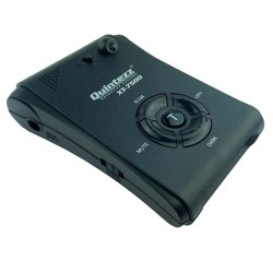 Αντιραντάρ Quintezz XT7500 1 Τεμάχιο