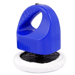 Αλοιφαδόρος Συσκευή Γυαλίσματος Αυτοκινήτου 12 Volt 40 Watt 21259 Αλοιφαδόρος Συσκευή Γυαλίσματος Αυτοκινήτου 12 Volt 40 Watt 21259