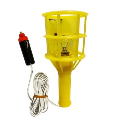 Μπαλαντέζα Αναπτήρα Αυτοκινήτου Μαγνητική 12Volt L404 1 Τεμάχιο Μπαλαντέζα Αναπτήρα Αυτοκινήτου Μαγνητική 12Volt L404 1 Τεμάχιο