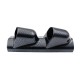 Βάση Για Όργανα Κολώνας Διπλή (2 x 52mm) Carbon Look Prosport