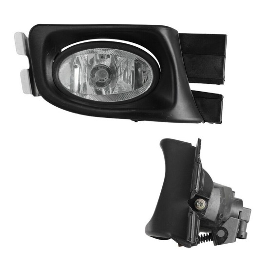 Προβολείς Ομίχλης Για Honda Accord 04-06  ΗD-067 2 Τεμάχια