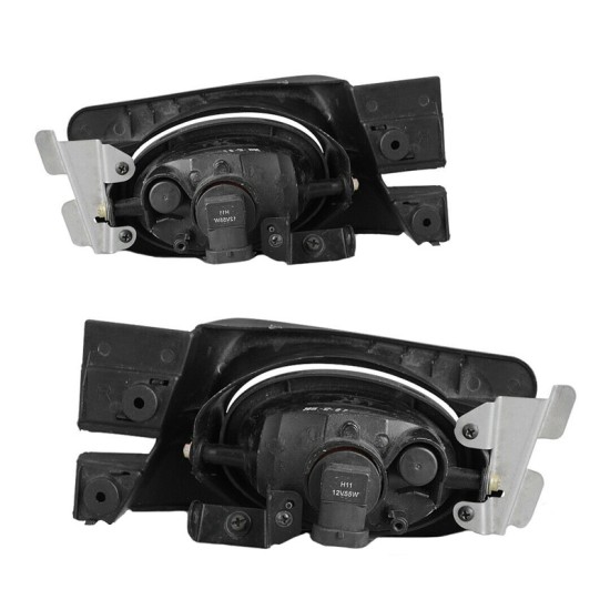 Προβολείς Ομίχλης Για Honda Accord 04-06  ΗD-067 2 Τεμάχια