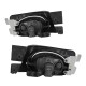 Προβολείς Ομίχλης Για Honda Accord 04-06  ΗD-067 2 Τεμάχια