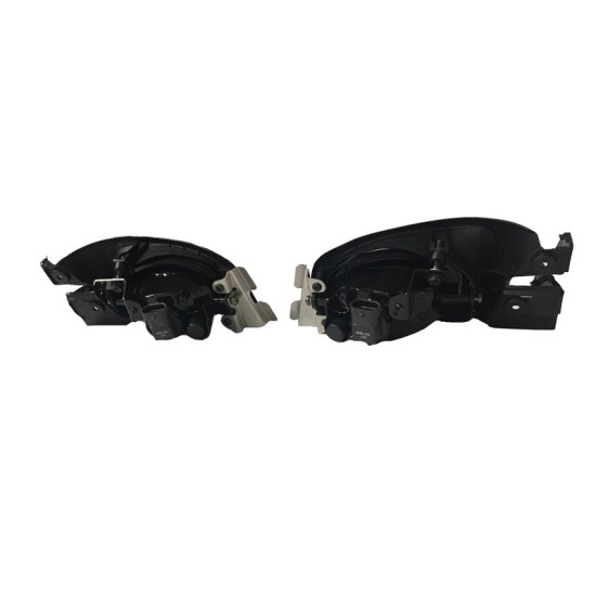 Προβολείς Ομίχλης Για Honda Accord 04-06  ΗD-067 2 Τεμάχια