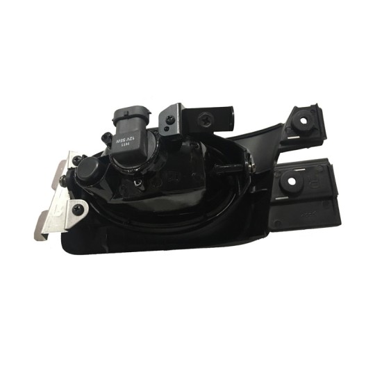 Προβολείς Ομίχλης Για Honda Accord 04-06  ΗD-067 2 Τεμάχια