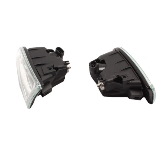 Προβολείς Ομίχλης Για Honda Civic 03 DG-021QD 2 Τεμάχια