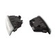 Προβολείς Ομίχλης Για Honda Civic 03 DG-021QD 2 Τεμάχια