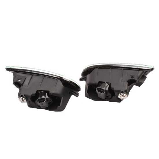 Προβολείς Ομίχλης Για Honda Civic 03 DG-021QD 2 Τεμάχια