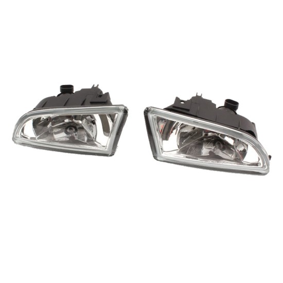 Προβολείς Ομίχλης Για Honda Civic 03 DG-021QD 2 Τεμάχια