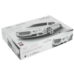 Λάμπες HID Xenon Kit H4 Hi/Low Canbus Pro 6500k 35Watt