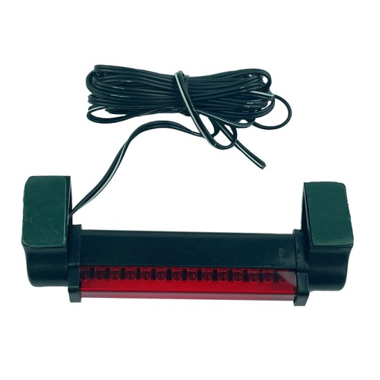 Τρίτο Στοπ Universal 14 Led 14cm 12Volt 16303