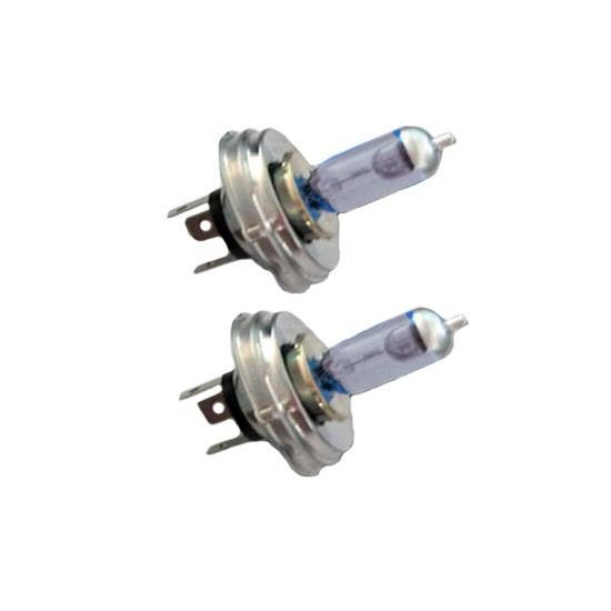 Λάμπες Αλογόνου H4 12V 60/55w Φουρό P45T Auto GS 2 Τεμάχια