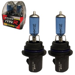 Λάμπες Αλογόνου 9004 12V 100/80w Galaxy White Type-R TR-9111W 2 Τεμάχια Λάμπες Αλογόνου 9004 12V 100/80w Galaxy White Type-R TR-9111W 2 Τεμάχια