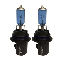 Λάμπες Αλογόνου 9004 12V 100/80w Galaxy White Type-R TR-9111W 2 Τεμάχια Λάμπες Αλογόνου 9004 12V 100/80w Galaxy White Type-R TR-9111W 2 Τεμάχια