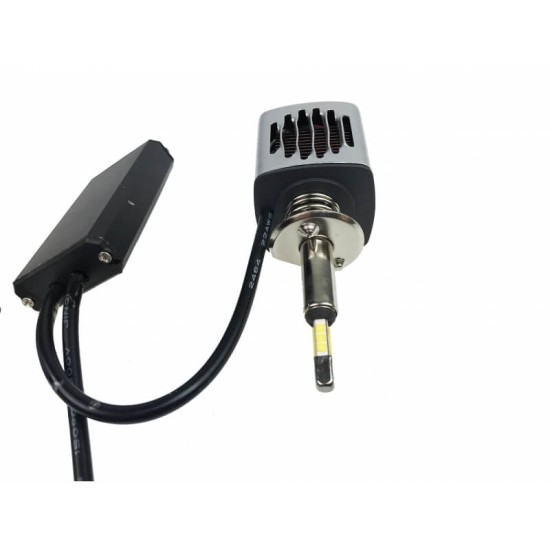 Λάμπες Led H1 Y1 Samsung 12Volt 32Watt 3200lm 5500k 2 Τεμάχια