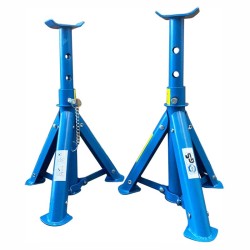 Γρύλος Σταθερός Με Τρίποδα 2 Τόνων 275-365mm Ζευγάρι Γρύλος Σταθερός Με Τρίποδα 2 Τόνων 275-365mm Ζευγάρι