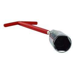 Μπουζόκλειδο Σπαστό 21mm 17202