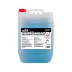 Σαμπουάν Αυτοκινήτου Με Σιλικόνη Feral 20LT Σαμπουάν Αυτοκινήτου Με Σιλικόνη Feral 20LT