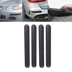 Προστατευτικά Προφυλακτήρων 50cm x 4.9cm Μαύρα Ματ 4 Τεμάχια Lohmann Tape Προστατευτικά Προφυλακτήρων 50cm x 4.9cm Μαύρα Ματ 4 Τεμάχια Lohmann Tape