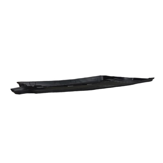Πατάκι Πορτ-Παγκάζ 3D Σκαφάκι Για Toyota Avensis Verso 01-09 Μαύρο 01-1470 PEX