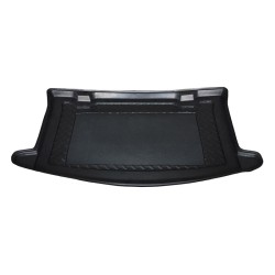 Πατάκι Πορτ-Παγκάζ 3D Σκαφάκι Για Chevrolet Aveo Hatchback 02-11 Μαύρο CIK Πατάκι Πορτ-Παγκάζ 3D Σκαφάκι Για Chevrolet Aveo Hatchback 02-11 Μαύρο CIK