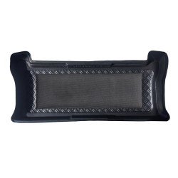 Πατάκι Πορτ-Παγκάζ 3D Σκαφάκι Για Toyota Yaris 98-05 Μαύρο 01-1459 PEX