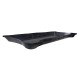 Πατάκι Πορτ-Παγκάζ 3D Σκαφάκι Για Toyota Yaris 98-05 Μαύρο 01-1459 PEX