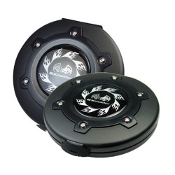 Θήκη Για 12 CD Exspider EX001 1 Τεμάχιο Θήκη Για 12 CD Exspider EX001 1 Τεμάχιο