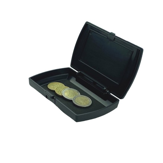 Κερματοθήκη / Πολυθήκη Αυτοκόλλητη 12 x 8cm Type-R ΤR-2563