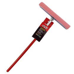 Βούρτσα Καθαρισμού Παρμπρίζ - Τζαμιών Με Ξύλινη Χειρολαβή 30.5cm Feral Βούρτσα Καθαρισμού Παρμπρίζ - Τζαμιών Με Ξύλινη Χειρολαβή 30.5cm Feral