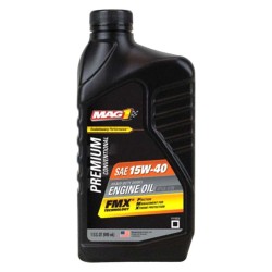 Λάδι - Λιπαντικό Κινητήρα Mag1 All Fleet SAE 15W40 946ml Λάδι - Λιπαντικό Κινητήρα Mag1 All Fleet SAE 15W40 946ml