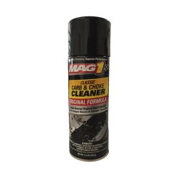 Καθαριστικό Σπρέϋ Καρμπυρατέρ Classic Carb & Choke Cleaner Mag1 354gr Καθαριστικό Σπρέϋ Καρμπυρατέρ Classic Carb & Choke Cleaner Mag1 354gr